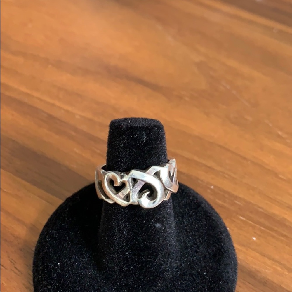 Tiffany ring